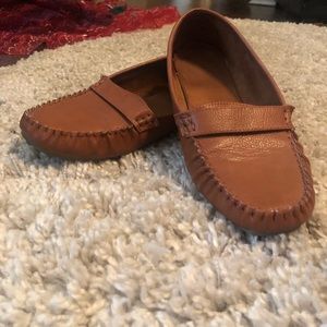 Slip on Moccasins ✨